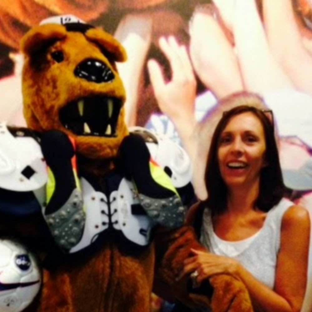 Meet your Posher, Andrea